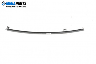 Exterior moulding for Renault Scenic II Minivan (06.2003 - 07.2010), minivan, position: left
