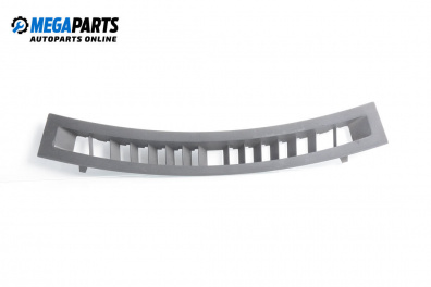 Interior plastic for Renault Scenic II Minivan (06.2003 - 07.2010), 5 doors, minivan, position: front