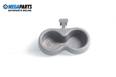 Cup holder for Renault Scenic II Minivan (06.2003 - 07.2010)