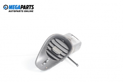 AC heat air vent for Renault Scenic II Minivan (06.2003 - 07.2010)