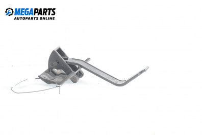 Bonnet release handle for Renault Scenic II Minivan (06.2003 - 07.2010), 5 doors, minivan