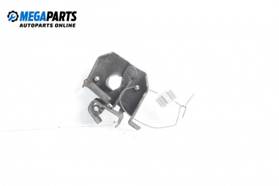 Încuietoare capotă for Renault Scenic II Minivan (06.2003 - 07.2010)