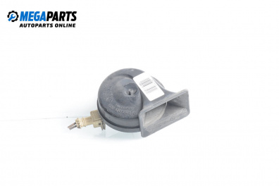 Claxon for Renault Scenic II Minivan (06.2003 - 07.2010)