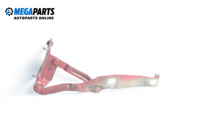 Bonnet hinge for Renault Scenic II Minivan (06.2003 - 07.2010), 5 doors, minivan, position: left