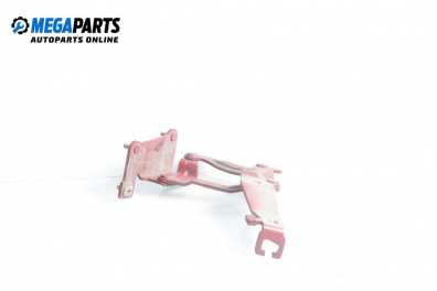 Bonnet hinge for Renault Scenic II Minivan (06.2003 - 07.2010), 5 doors, minivan, position: right