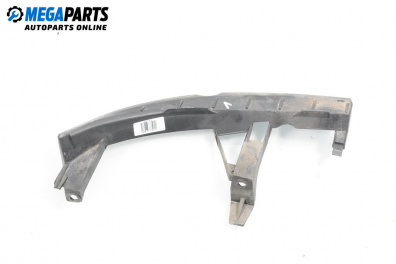 Bumper holder for Renault Scenic II Minivan (06.2003 - 07.2010), minivan, position: front - left