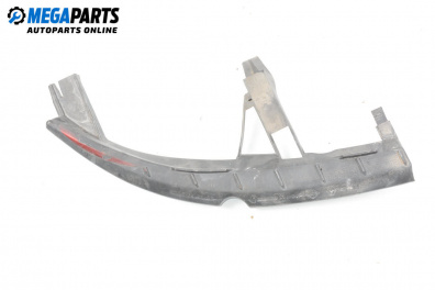 Bumper holder for Renault Scenic II Minivan (06.2003 - 07.2010), minivan, position: front - right