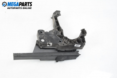 Bumper holder for Renault Scenic II Minivan (06.2003 - 07.2010), minivan, position: front - right