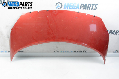 Capotă for Renault Scenic II Minivan (06.2003 - 07.2010), 5 uși, monovolum, position: fața