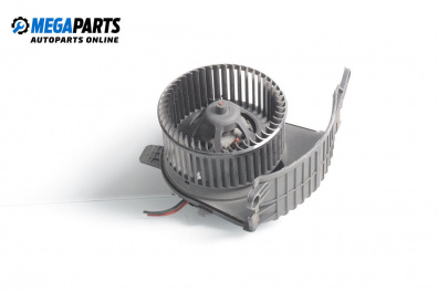 Heating blower for Renault Scenic II Minivan (06.2003 - 07.2010)