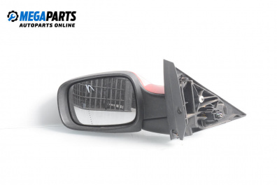 Spiegel for Renault Scenic II Minivan (06.2003 - 07.2010), 5 türen, minivan, position: links
