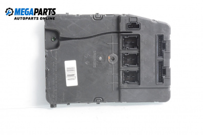 Modul BSI for Renault Scenic II Minivan (06.2003 - 07.2010)