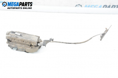Parking brake mechanism for Renault Scenic II Minivan (06.2003 - 07.2010)