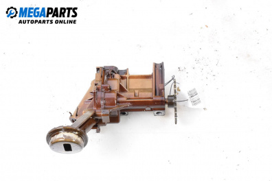 Oil pump for Renault Scenic II Minivan (06.2003 - 07.2010) 1.6 (JM0C, JM0J, JM1B), 113 hp