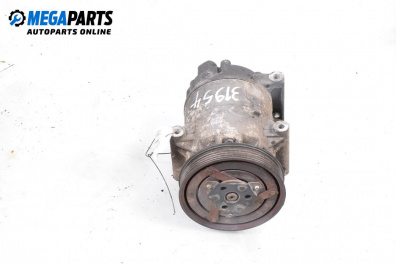 AC compressor for Renault Scenic II Minivan (06.2003 - 07.2010) 1.6 (JM0C, JM0J, JM1B), 113 hp