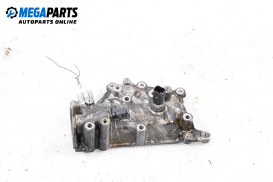 Thermostatgehäuse  for Renault Scenic II Minivan (06.2003 - 07.2010) 1.6 (JM0C, JM0J, JM1B), 113 hp