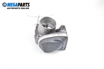 Butterfly valve for Renault Scenic II Minivan (06.2003 - 07.2010) 1.6 (JM0C, JM0J, JM1B), 113 hp