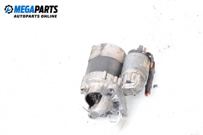 Demaror for Renault Scenic II Minivan (06.2003 - 07.2010) 1.6 (JM0C, JM0J, JM1B), 113 hp
