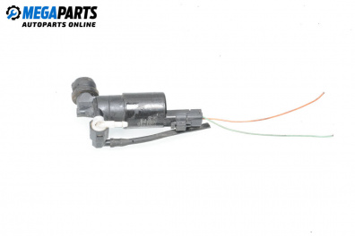 Scheibenwaschpumpe for Renault Scenic II Minivan (06.2003 - 07.2010)