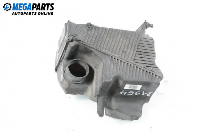 Filtergehäuse for Renault Scenic II Minivan (06.2003 - 07.2010) 1.6 (JM0C, JM0J, JM1B)
