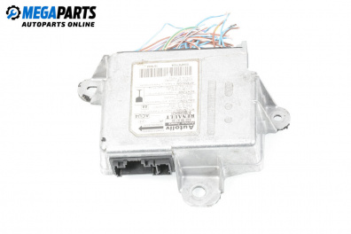 Modul airbag for Renault Scenic II Minivan (06.2003 - 07.2010), № 603 98 97 00