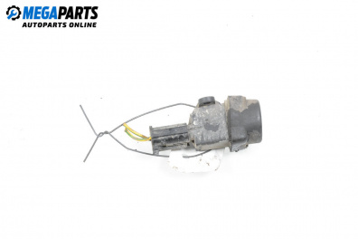 Fuel vapor valve for Renault Scenic II Minivan (06.2003 - 07.2010) 1.6 (JM0C, JM0J, JM1B), 113 hp