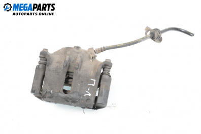 Caliper for Renault Scenic II Minivan (06.2003 - 07.2010), position: front - left