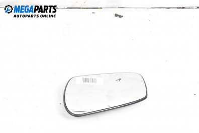 Mirror glass for Ford Focus II Estate (07.2004 - 09.2012), 5 doors, station wagon, position: left