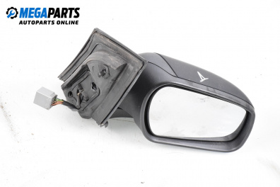 Mirror for Ford Focus II Estate (07.2004 - 09.2012), 5 doors, station wagon, position: right