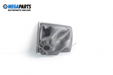 Leather shifter gaiter for Ford Focus II Estate (07.2004 - 09.2012)