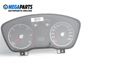 Instrument cluster for Ford Focus II Estate (07.2004 - 09.2012) 1.8 TDCi, 115 hp