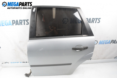 Door for Ford Focus II Estate (07.2004 - 09.2012), 5 doors, station wagon, position: rear - left