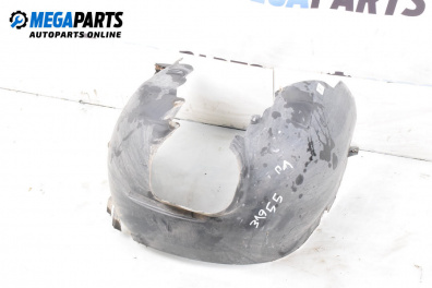Inner fender for Ford Focus II Estate (07.2004 - 09.2012), 5 doors, station wagon, position: front - left