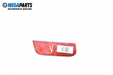 Reflector for Ford Focus II Estate (07.2004 - 09.2012), combi, position: stânga