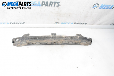 Bumper support brace impact bar for Ford Focus II Estate (07.2004 - 09.2012), station wagon, position: front