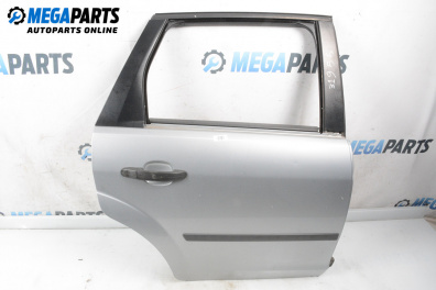 Door for Ford Focus II Estate (07.2004 - 09.2012), 5 doors, station wagon, position: rear - right