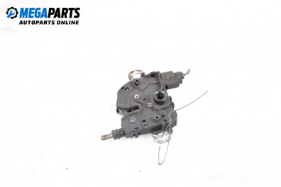 Încuietoare capotă for Ford Focus II Estate (07.2004 - 09.2012)