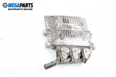 ECU for Ford Focus II Estate (07.2004 - 09.2012) 1.8 TDCi, 115 hp