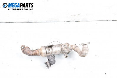 EGR kühler for Ford Focus II Estate (07.2004 - 09.2012) 1.8 TDCi, 115 hp