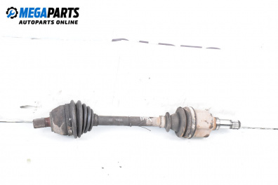 Driveshaft for Ford Focus II Estate (07.2004 - 09.2012) 1.8 TDCi, 115 hp, position: front - left