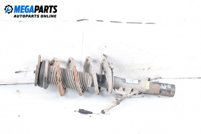 MacPherson-federbein for Ford Focus II Estate (07.2004 - 09.2012), combi, position: rechts, vorderseite