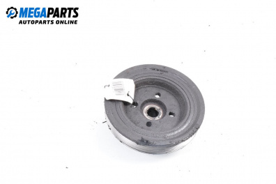 Fulie antivibrații for Ford Focus II Estate (07.2004 - 09.2012) 1.8 TDCi, 115 hp