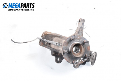 Achsschenkel radnabe for Ford Focus II Estate (07.2004 - 09.2012), position: links, vorderseite