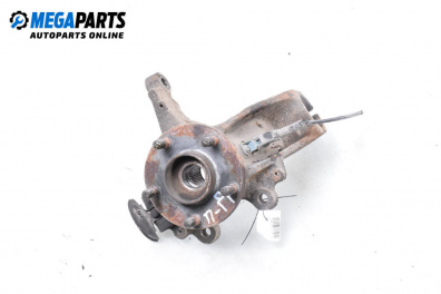 Achsschenkel radnabe for Ford Focus II Estate (07.2004 - 09.2012), position: rechts, vorderseite