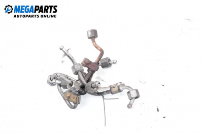 Fuel pipes for Ford Focus II Estate (07.2004 - 09.2012) 1.8 TDCi, 115 hp