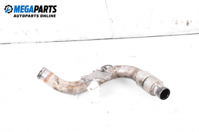 Turbo pipe for Ford Focus II Estate (07.2004 - 09.2012) 1.8 TDCi, 115 hp