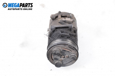 AC compressor for Ford Focus II Estate (07.2004 - 09.2012) 1.8 TDCi, 115 hp