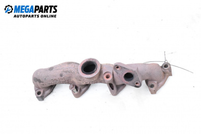 Abgaskrümmer for Ford Focus II Estate (07.2004 - 09.2012) 1.8 TDCi, 115 hp