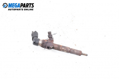 Duza diesel for Ford Focus II Estate (07.2004 - 09.2012) 1.8 TDCi, 115 hp