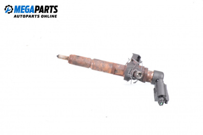 Duza diesel for Ford Focus II Estate (07.2004 - 09.2012) 1.8 TDCi, 115 hp